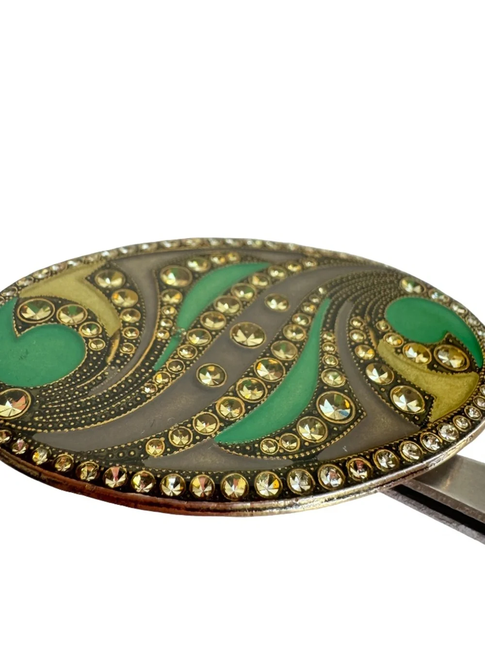 Vintage art nouveau